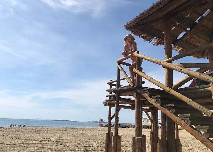 Vesi комплекс Artur Apartment *