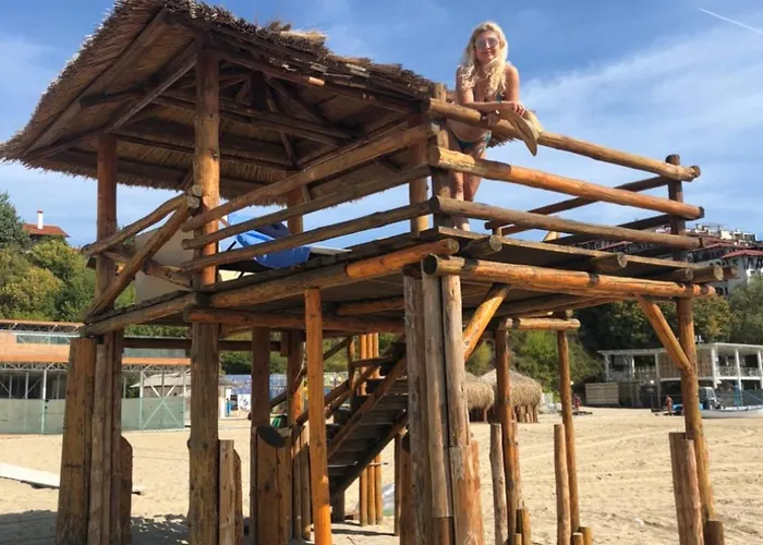 Vesi комплекс Artur Апартамент