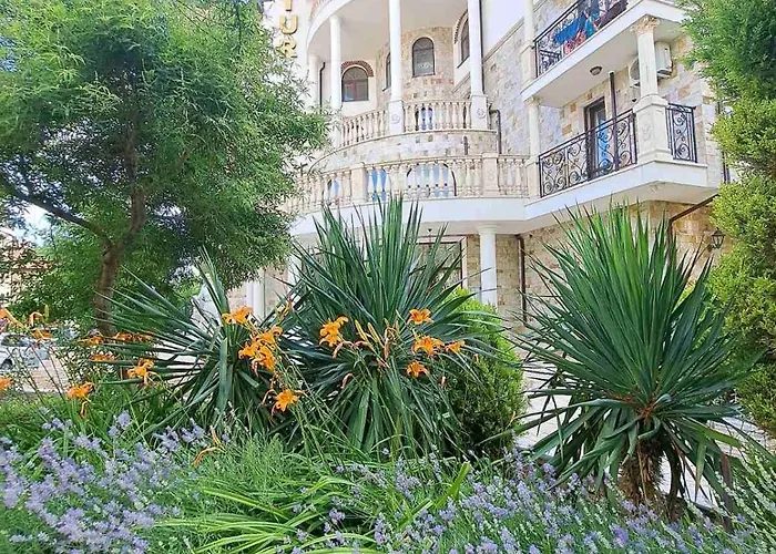 Vesi комплекс Artur *