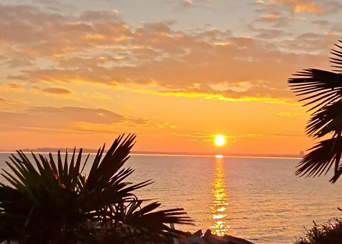 Vesi комплекс Artur Апартамент