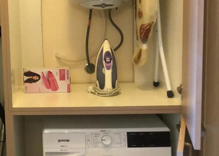 Vesi комплекс Artur * Свети Влас