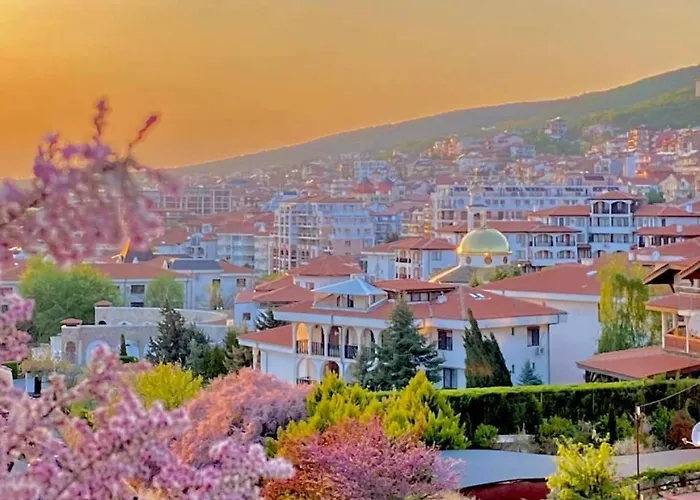 Апартамент Vesi комплекс Artur