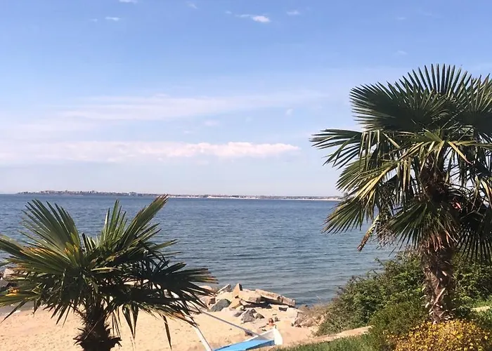 Апартамент Vesi комплекс Artur