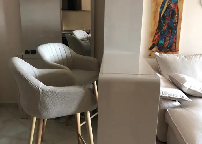 Vesi комплекс Artur Апартамент Свети Влас