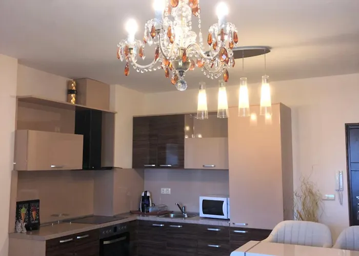 Vesi комплекс Artur Свети Влас