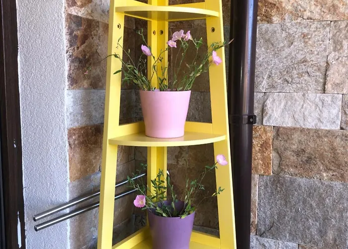 Vesi комплекс Artur Апартамент