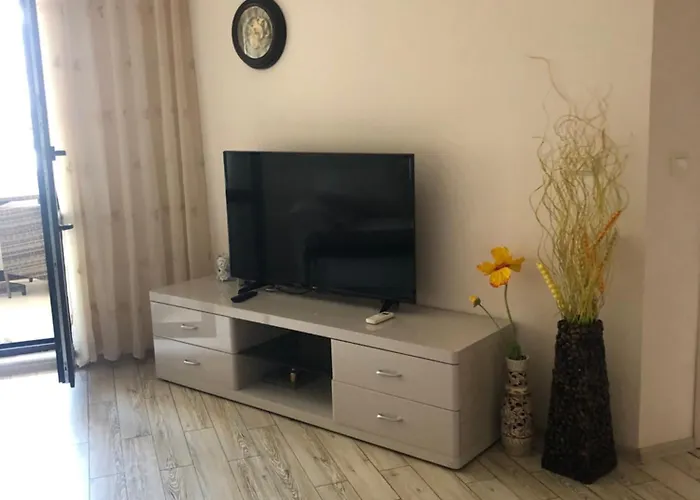 Appartement Vesi комплекс Artur Sveti Vlas