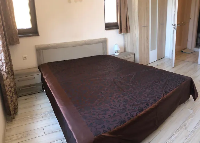 Vesi комплекс Artur Свети Влас