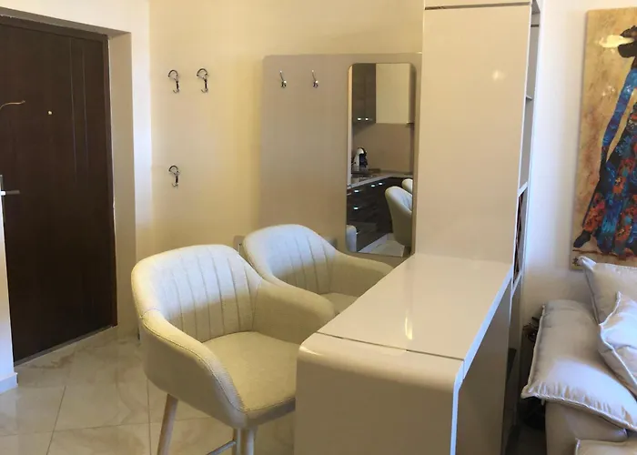 Vesi комплекс Artur * Свети Влас