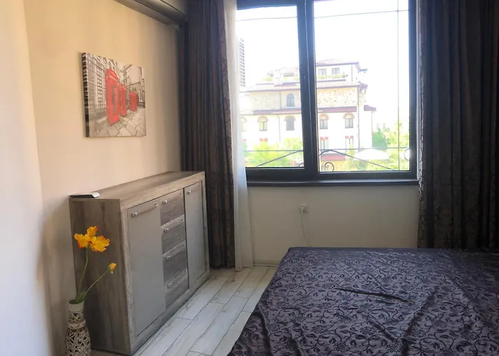 Vesi комплекс Artur Свети Влас