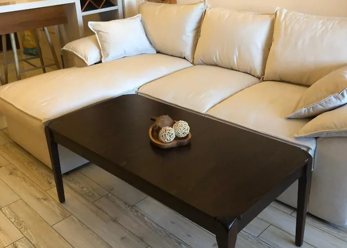 Apartment Vesi комплекс Artur