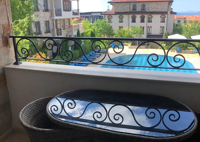 Vesi комплекс Artur *